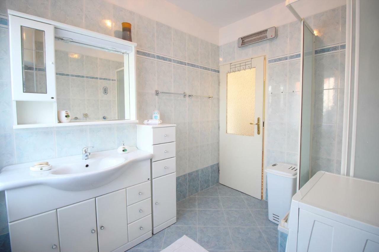 Apartment Agnese Rovinj Exteriér fotografie