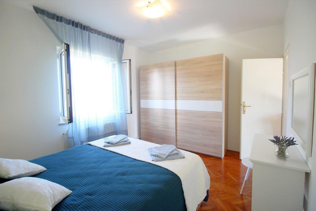 Apartment Agnese Rovinj Exteriér fotografie