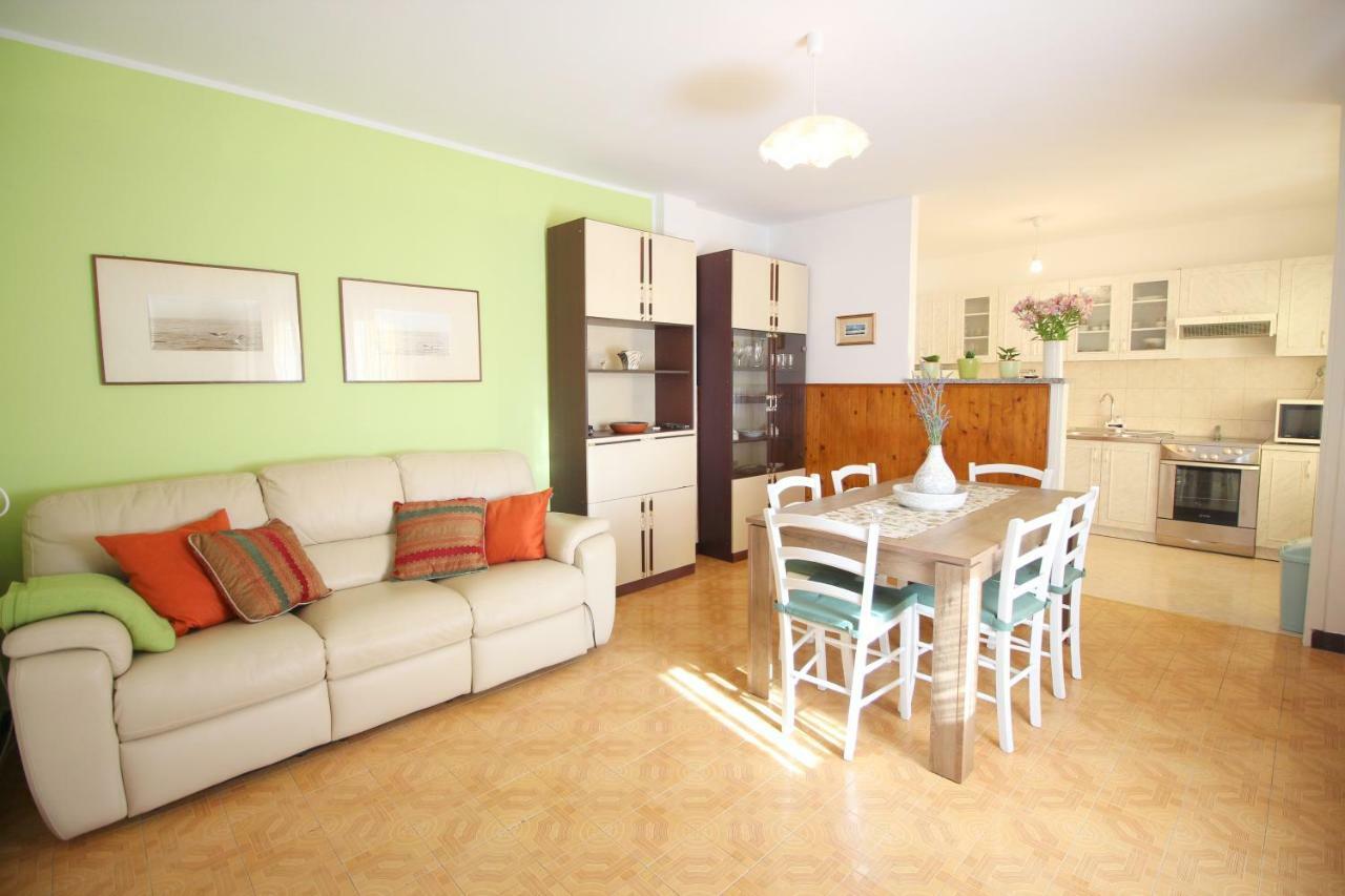 Apartment Agnese Rovinj Exteriér fotografie