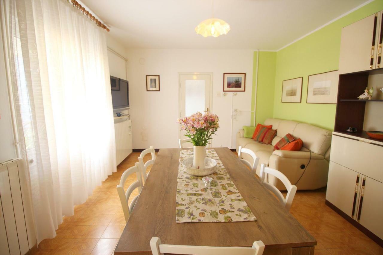 Apartment Agnese Rovinj Exteriér fotografie