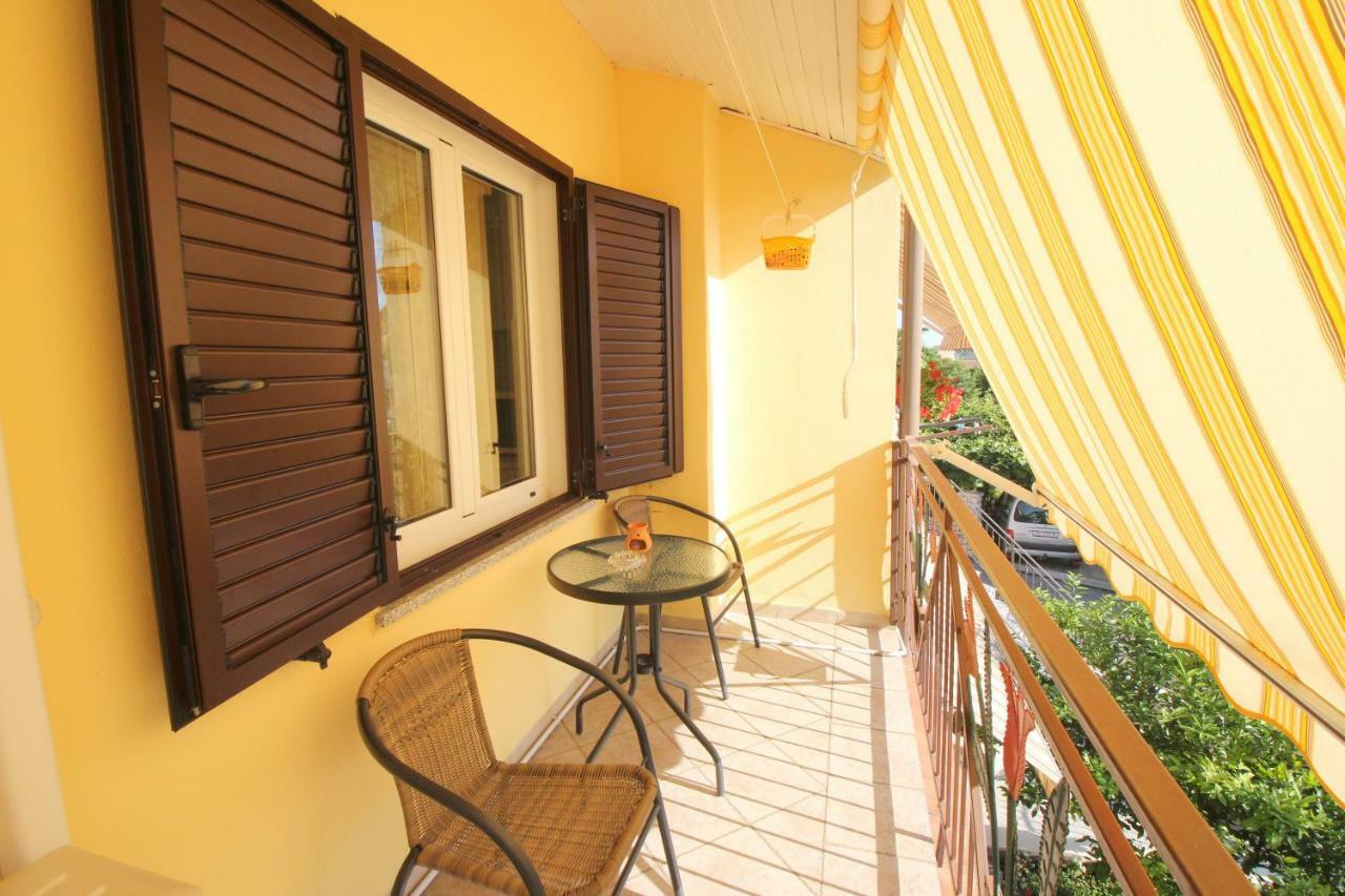 Apartment Agnese Rovinj Exteriér fotografie