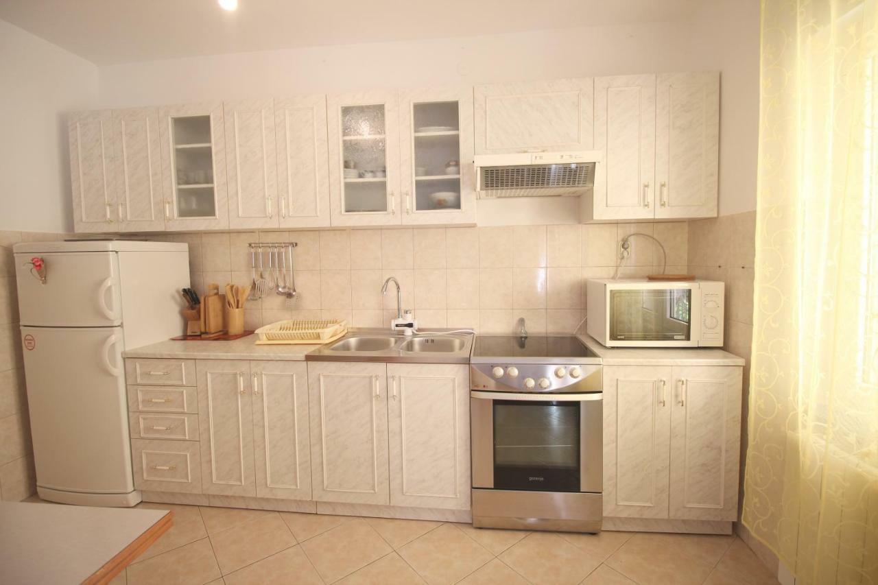 Apartment Agnese Rovinj Exteriér fotografie
